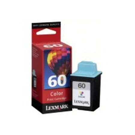 Original Ink Cartridge Lexmark Z-12/Z-22/Z-32 by Lexmark, Printer toners and inks - Ref: M0514406, Price: 46,88 €, Discount: %