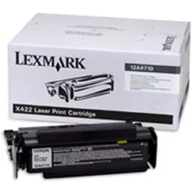 Tóner Lexmark X-422 Preto de Lexmark, Toners e tinta de impressora - Ref: M0514435, Preço: 159,82 €, Desconto: %