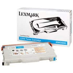 Tóner Lexmark C-510 Cian de Lexmark, Tóners y tinta de impresora - Ref: M0514503, Precio: 153,27 €, Descuento: %