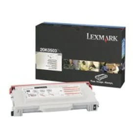 Tóner Lexmark C-510 Branco Preto de Lexmark, Toners e tinta de impressora - Ref: M0514506, Preço: 125,57 €, Desconto: %