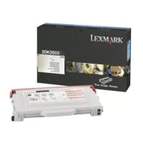 Toner Lexmark C-510 Bianco Nero di Lexmark, Toner e inchiostro per stampante - Rif: M0514506, Prezzo: 125,57 €, Sconto: %