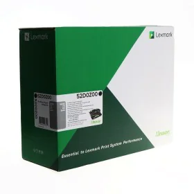 Unità fotoconduttore Lexmark 52D0Z00 di Lexmark, Fotoconduttori - Rif: M0514565, Prezzo: 64,80 €, Sconto: %