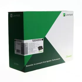 Fotoleitfähige Einheit Lexmark 52D0Z00 von Lexmark, Fotoleiter - Ref: M0514565, Preis: 67,59 €, Rabatt: %