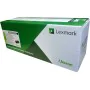 Toner Lexmark 522H Black by Lexmark, Printer toners and inks - Ref: M0514569, Price: 591,47 €, Discount: %