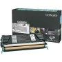 Toner Lexmark C5240KH Black by Lexmark, Printer toners and inks - Ref: M0514951, Price: 290,19 €, Discount: %