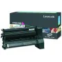 Toner Originale Lexmark C782X1MG Nero Magenta di Lexmark, Toner e inchiostro per stampante - Rif: M0515078, Prezzo: 679,29 €,...