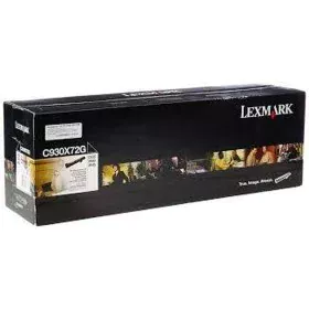 Fotoleitfähige Einheit Lexmark C930X72G von Lexmark, Fotoleiter - Ref: M0515106, Preis: 555,41 €, Rabatt: %