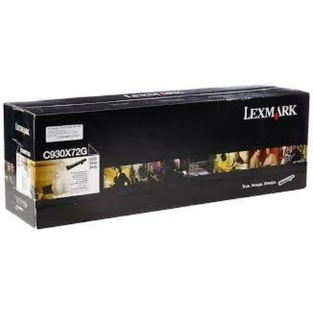 Unidad fotoconductora Lexmark C930X72G de Lexmark, Fotoconductores - Ref: M0515106, Precio: 497,98 €, Descuento: %