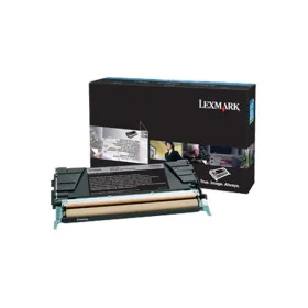 Tóner Lexmark X644X11E Negro de Lexmark, Tóners y tinta de impresora - Ref: M0515188, Precio: 648,08 €, Descuento: %