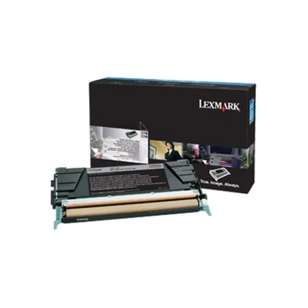 Tóner Lexmark X644X11E Preto de Lexmark, Toners e tinta de impressora - Ref: M0515188, Preço: 648,08 €, Desconto: %