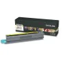 Toner Originale Lexmark X925H2YG Giallo di Lexmark, Toner e inchiostro per stampante - Rif: M0515229, Prezzo: 194,75 €, Scont...