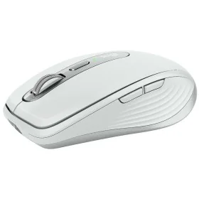 Souris Optique Sans Fil Logitech MX Anywhere 3 f/ Mac Blanc de Logitech, Souris - Réf : M0515364, Prix : 83,73 €, Remise : %