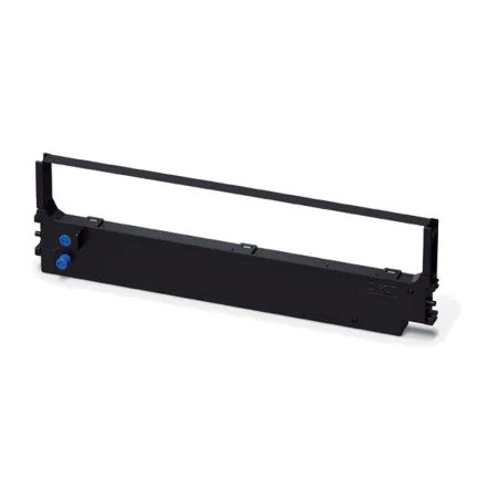 Original Punkt-Matrix-Band OKI OKI 44173405 Schwarz von OKI, Toner und Druckertinte - Ref: M0515657, Preis: 34,88 €, Rabatt: %