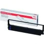 Original Dot Matrix Tape OKI OKI 44173405 Black by OKI, Printer toners and inks - Ref: M0515657, Price: 34,88 €, Discount: %