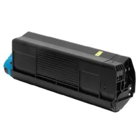 Toner OKI C-3100 Yellow by OKI, Printer toners and inks - Ref: M0515745, Price: 148,96 €, Discount: %