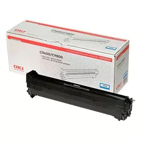 Toner OKI 42918107 Ciano di OKI, Toner e inchiostro per stampante - Rif: M0515750, Prezzo: 249,19 €, Sconto: %