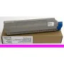 Toner original OKI 43487710 Magenta de OKI, Toners et encre pour imprimante - Réf : M0515792, Prix : 264,87 €, Remise : %