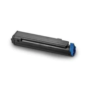 Toner OKI 43502002 Black by OKI, Printer toners and inks - Ref: M0515796, Price: 183,88 €, Discount: %