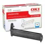 Printer drum OKI 43870007 Black Cyan C/5650/5750 by OKI, Drum Kits - Ref: M0515815, Price: 96,90 €, Discount: %