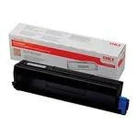 Toner OKI 43979202 Noir de OKI, Toners et encre pour imprimante - Réf : M0515830, Prix : 158,53 €, Remise : %