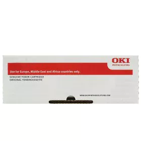 Toner OKI ES9410dn Nero di OKI, Toner e inchiostro per stampante - Rif: M0515841, Prezzo: 70,22 €, Sconto: %