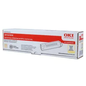 Original Toner OKI MC851 Magenta von OKI, Toner und Druckertinte - Ref: M0515851, Preis: 189,53 €, Rabatt: %