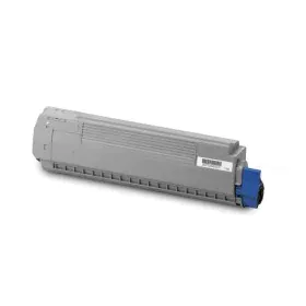 Original Toner OKI MC851 Cyan by OKI, Printer toners and inks - Ref: M0515852, Price: 189,53 €, Discount: %