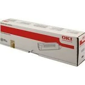 Toner OKI 44059168 Black by OKI, Printer toners and inks - Ref: M0515853, Price: 86,99 €, Discount: %