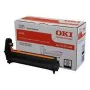 Druckertrommel OKI 44315108 Schwarz von OKI, Toner und Druckertinte - Ref: M0515878, Preis: 101,25 €, Rabatt: %