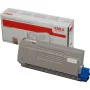 Original Toner OKI C710/C711 Black by OKI, Printer toners and inks - Ref: M0515895, Price: 166,62 €, Discount: %