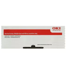 Original Toner OKI 44318620 Black by OKI, Printer toners and inks - Ref: M0515899, Price: 60,42 €, Discount: %