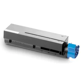 Original Toner OKI 44574702 Black by OKI, Printer toners and inks - Ref: M0515919, Price: 115,37 €, Discount: %