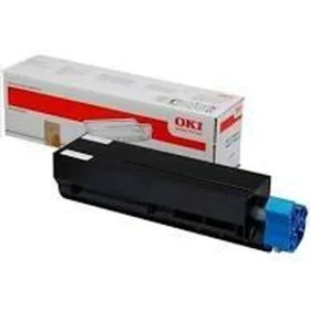 Toner OKI 44574802 Black by OKI, Printer toners and inks - Ref: M0515920, Price: 168,78 €, Discount: %