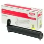 Toner OKI 44844469 Gelb Schwarz von OKI, Toner und Druckertinte - Ref: M0515931, Preis: 187,70 €, Rabatt: %