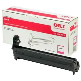 Tóner OKI 44844470 Magenta de OKI, Tóners y tinta de impresora - Ref: M0515932, Precio: 182,72 €, Descuento: %