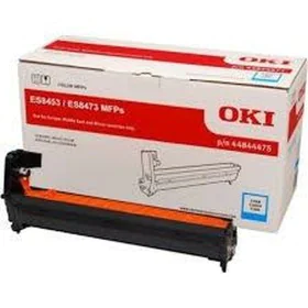 Printer drum OKI 44844475 Cyan by OKI, Printer toners and inks - Ref: M0515937, Price: 171,74 €, Discount: %