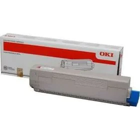 Toner OKI 44844506 Magenta by OKI, Printer toners and inks - Ref: M0515944, Price: 288,03 €, Discount: %