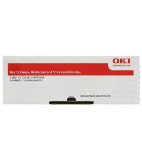 Toner OKI 44844513 Jaune de OKI, Toners et encre pour imprimante - Réf : M0515947, Prix : 196,31 €, Remise : %