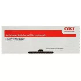 Toner Originale OKI 44844516 Nero di OKI, Toner e inchiostro per stampante - Rif: M0515950, Prezzo: 115,29 €, Sconto: %