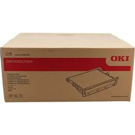 Toner OKI 44846204 Black (1 Unit) by OKI, Printer toners and inks - Ref: M0515959, Price: 155,00 €, Discount: %