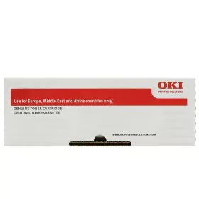 Tóner OKI ES5431 Cian de OKI, Tóners y tinta de impresora - Ref: M0515971, Precio: 170,90 €, Descuento: %