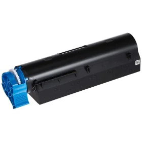 Original Toner OKI 44992402 Black by OKI, Printer toners and inks - Ref: M0515978, Price: 106,04 €, Discount: %