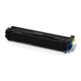 Toner OKI 45103713 Gelb Schwarz von OKI, Toner und Druckertinte - Ref: M0515979, Preis: 585,81 €, Rabatt: %