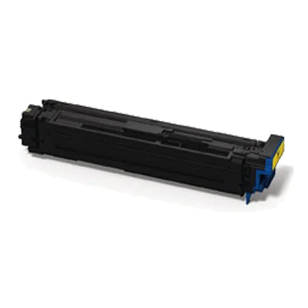 Toner OKI 45103713 Jaune Noir de OKI, Toners et encre pour imprimante - Réf : M0515979, Prix : 585,81 €, Remise : %