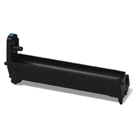 Toner OKI 45395703 Black Cyan by OKI, Printer toners and inks - Ref: M0515988, Price: 312,71 €, Discount: %