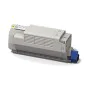 Toner OKI 45396201 Giallo di OKI, Toner e inchiostro per stampante - Rif: M0515990, Prezzo: 211,21 €, Sconto: %