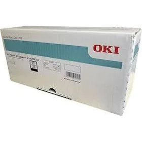 Toner OKI 45396216 Nero di OKI, Toner e inchiostro per stampante - Rif: M0515997, Prezzo: 54,41 €, Sconto: %