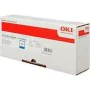 Toner OKI 45396303 Türkis von OKI, Toner und Druckertinte - Ref: M0516000, Preis: 206,53 €, Rabatt: %