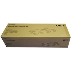 Toner OKI 45531503 Black by OKI, Printer toners and inks - Ref: M0516010, Price: 32,77 €, Discount: %