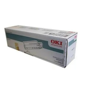 Toner original OKI 45807116 Noir de OKI, Toners et encre pour imprimante - Réf : M0516022, Prix : 110,72 €, Remise : %